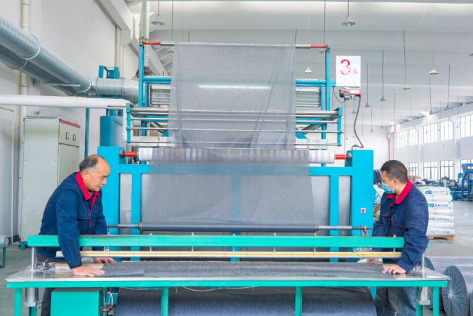 Workshop ng Produksyon