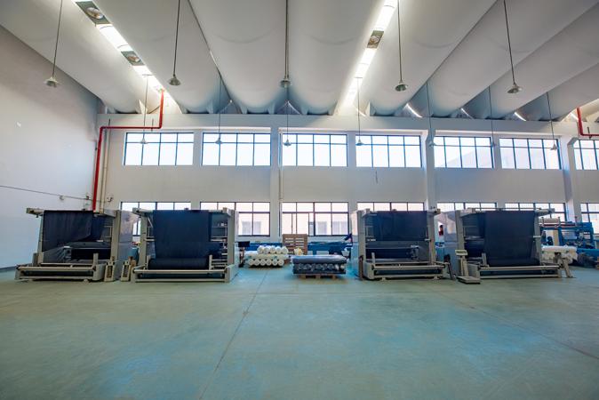 Workshop ng Produksyon