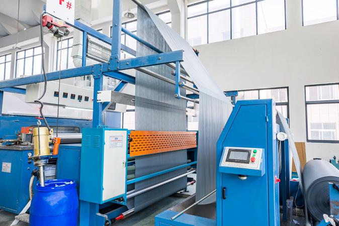 Workshop ng Produksyon